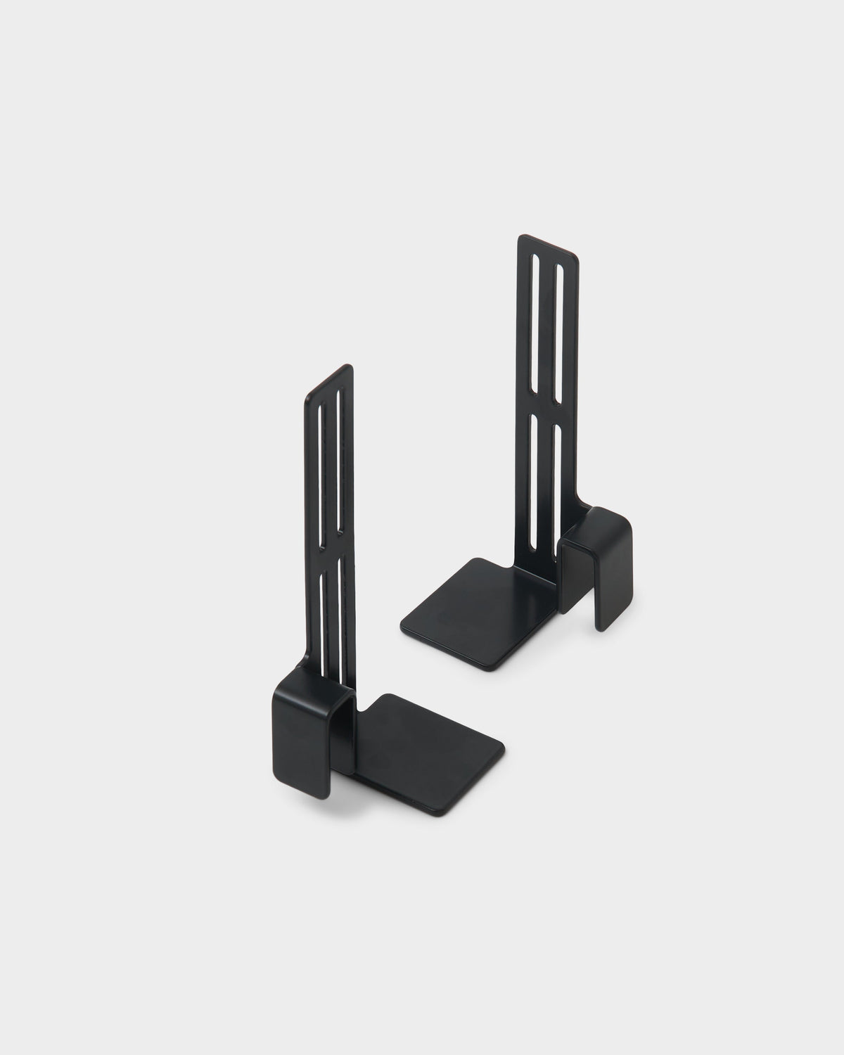 Pedestal Box Mount Mounts 001 Charcoal