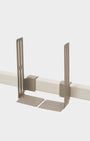 Pedestal Box Mount Mounts 028 Oat