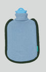 Bumper Warmwaterkruik Light Blue - SUITE702