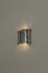 Psychedelic Wall Sconce — sculptural wall light design, detail view
