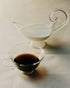 Petite Tasse Set - Clear - Editorial Three