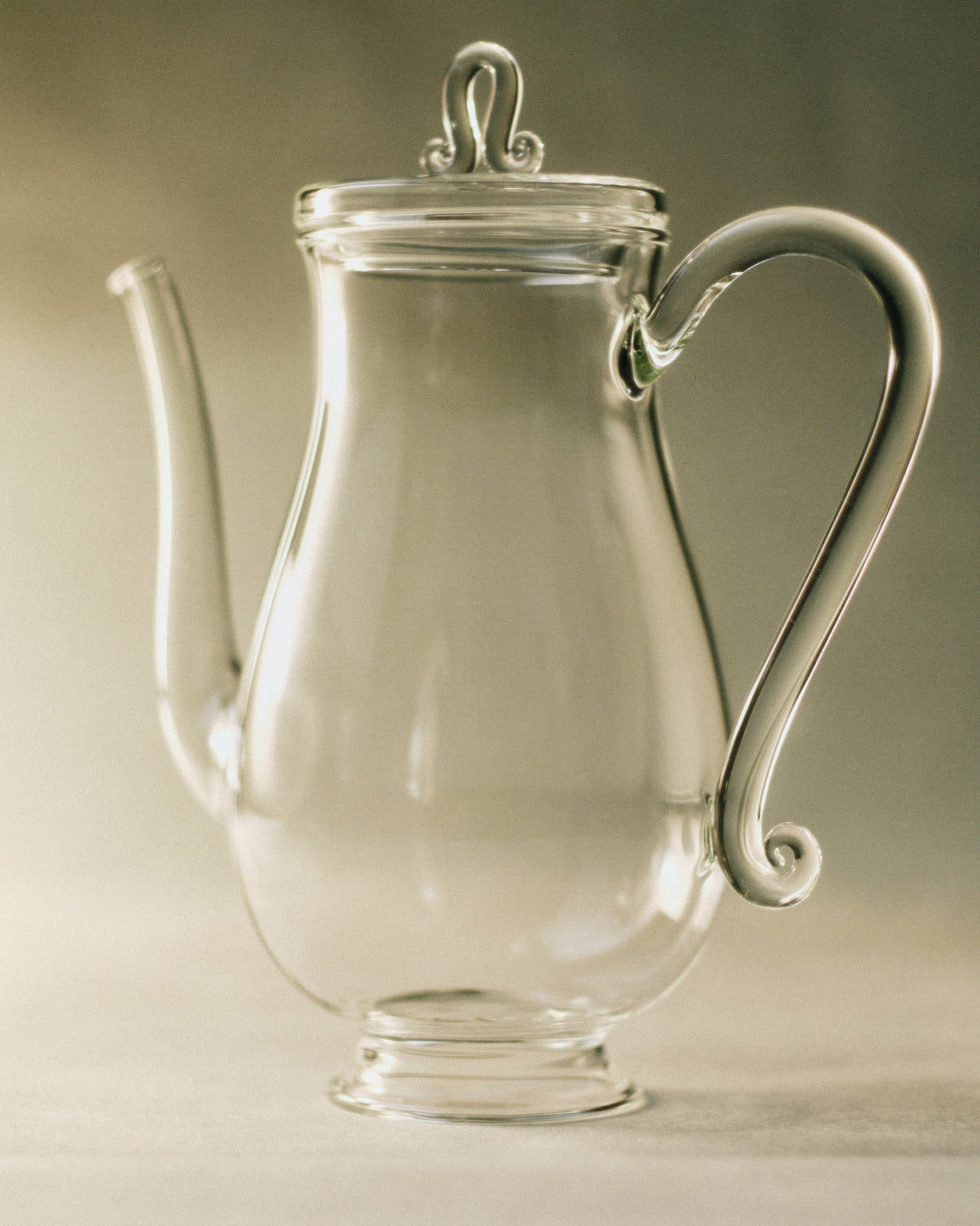 Bell Pot