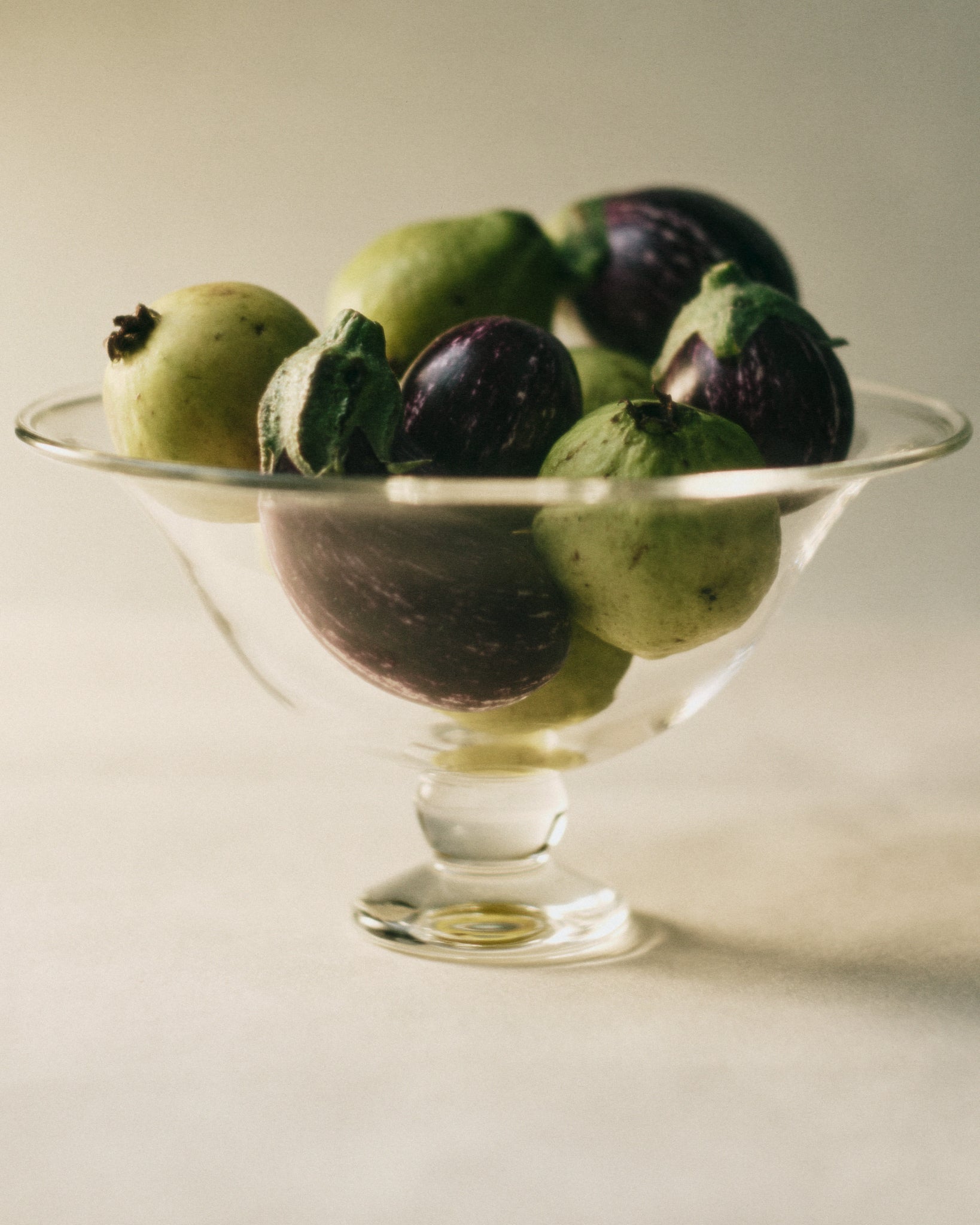 Fruit Bowl