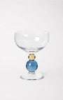 Noam Champagne Glass