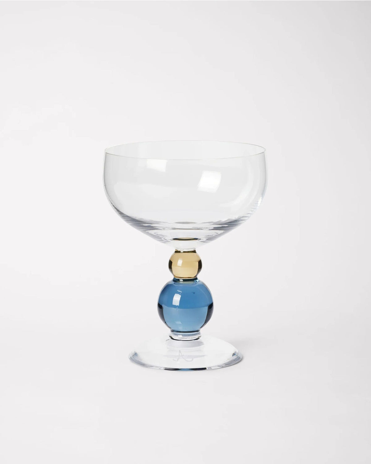 Noam Champagne Glass