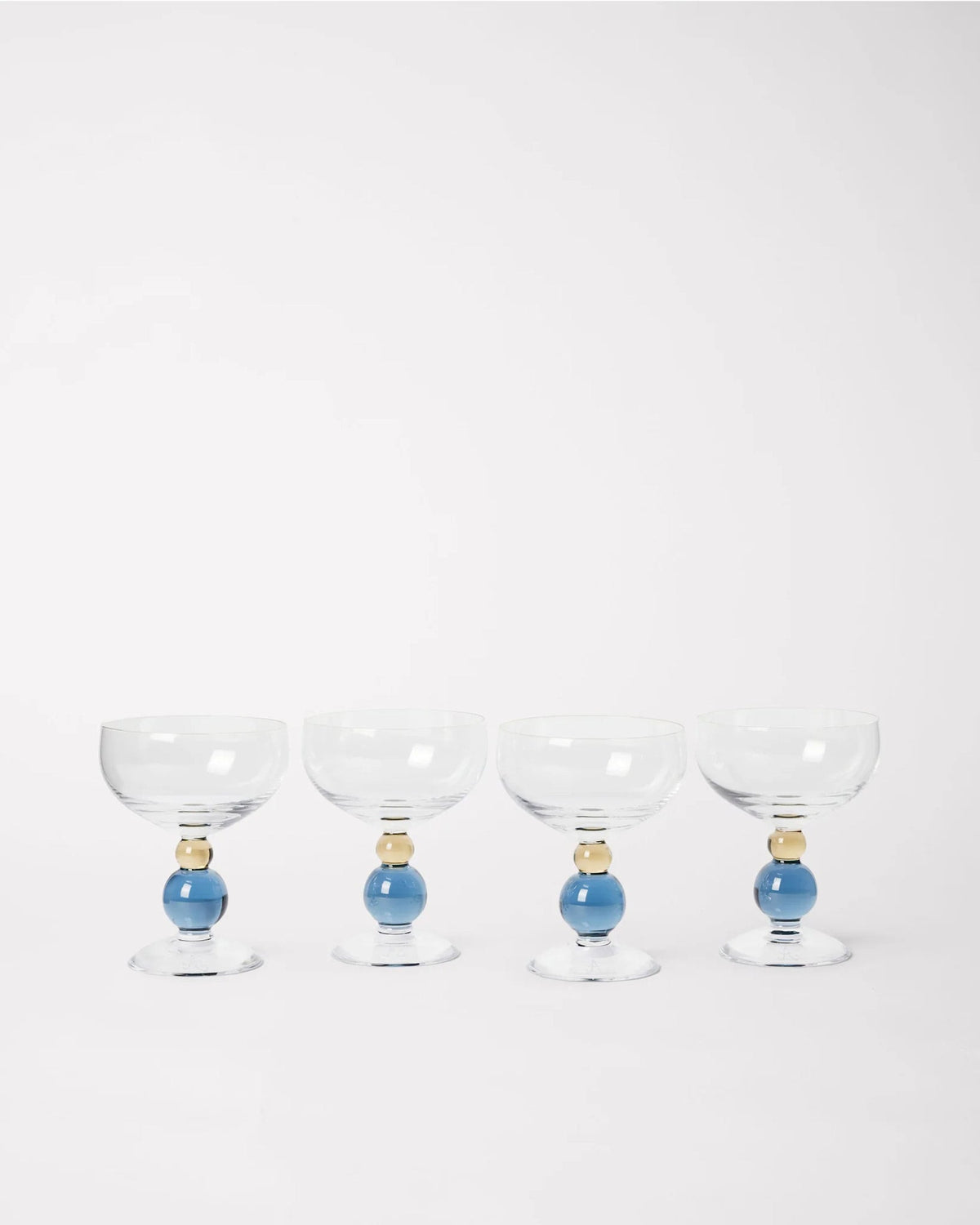 Noam Champagne Glass