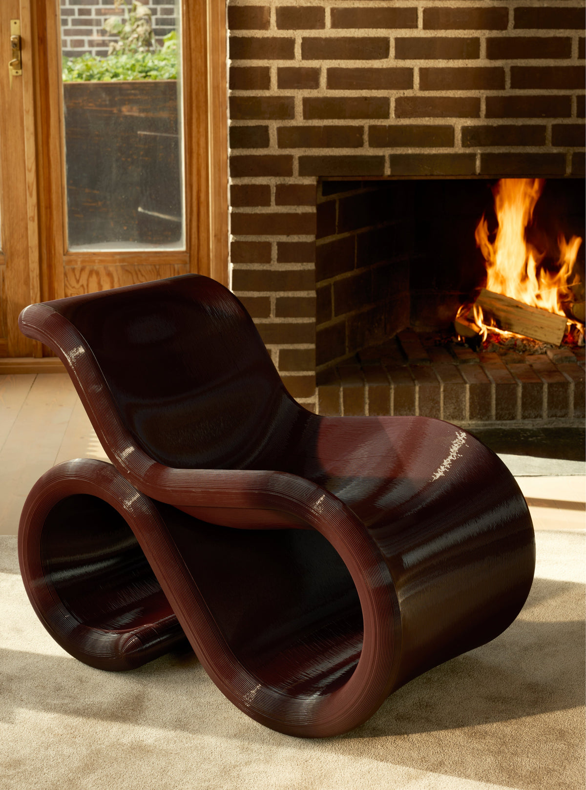 Éclair Chair