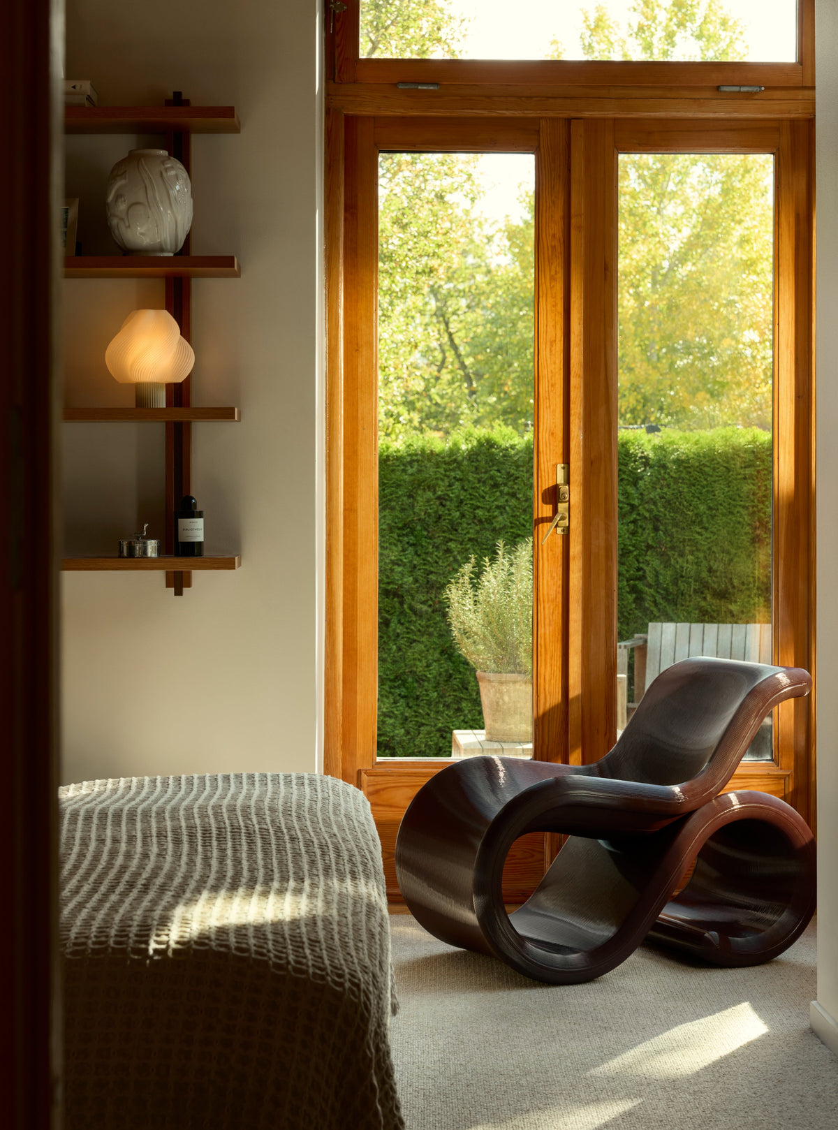 Éclair Chair