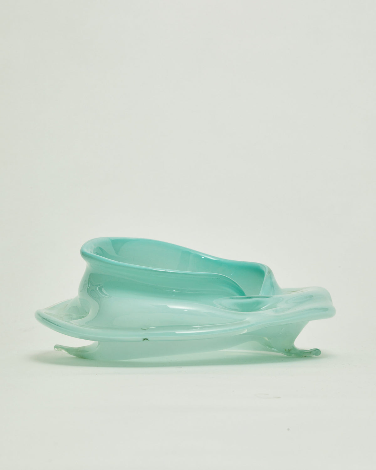 Deflated Bowl #1