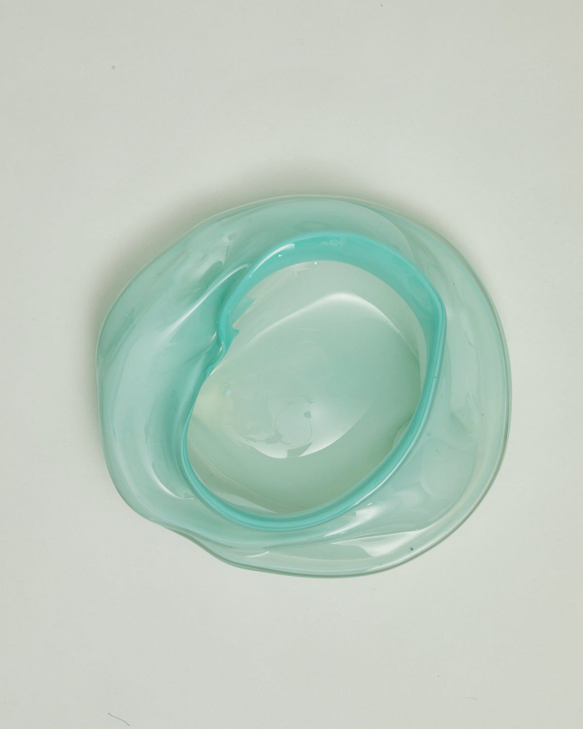 Deflated Bowl #1