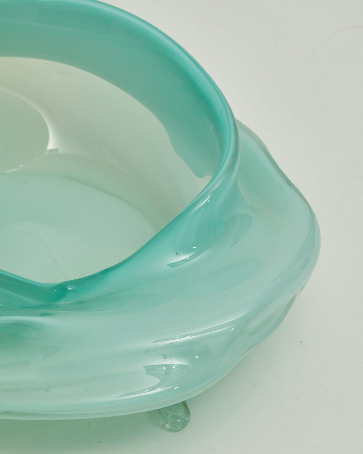 Deflated Bowl #1