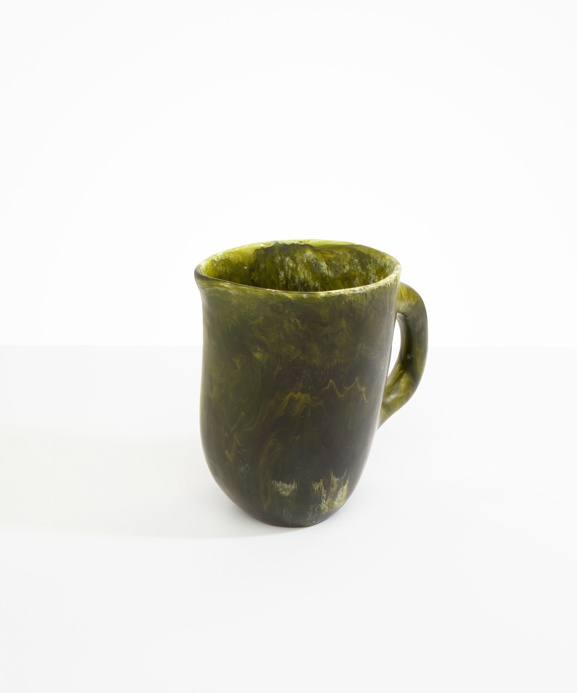 Dinosaur Designs CUPROCKLG Large Rock Cup POOL...