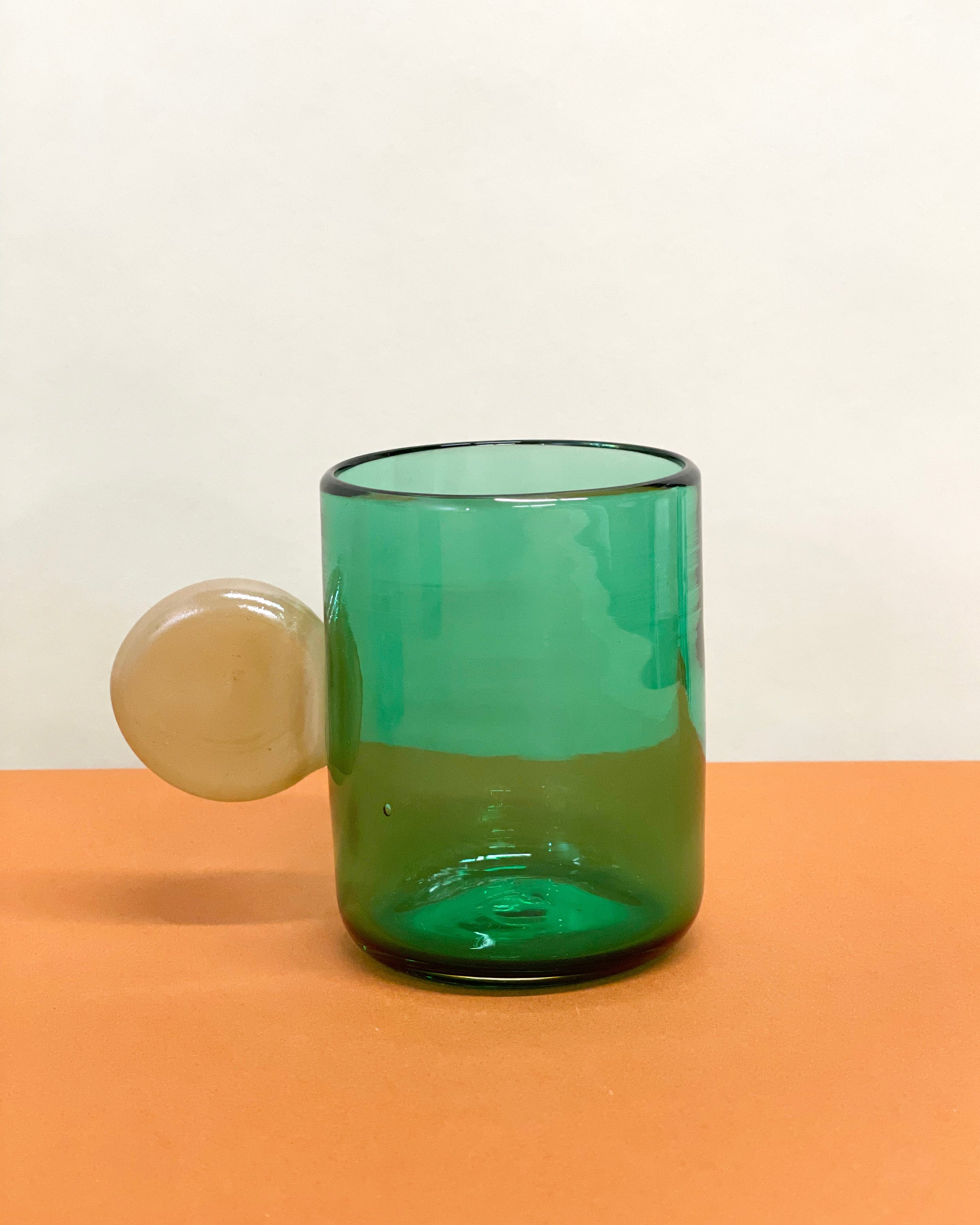 Dot Cup #5