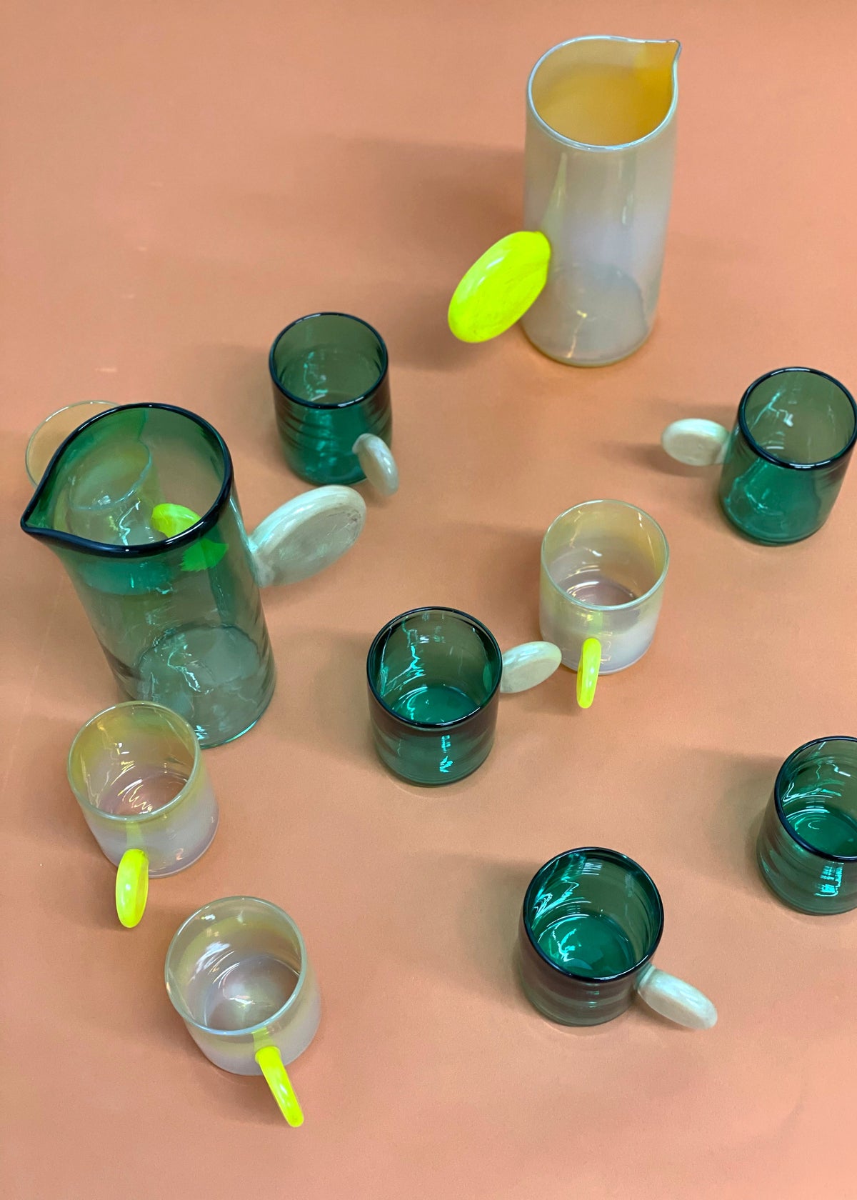 Dot Cup #5