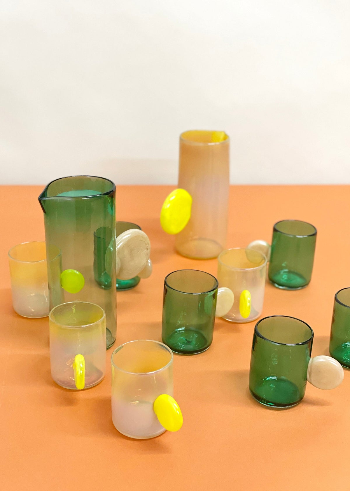 Dot Carafe III