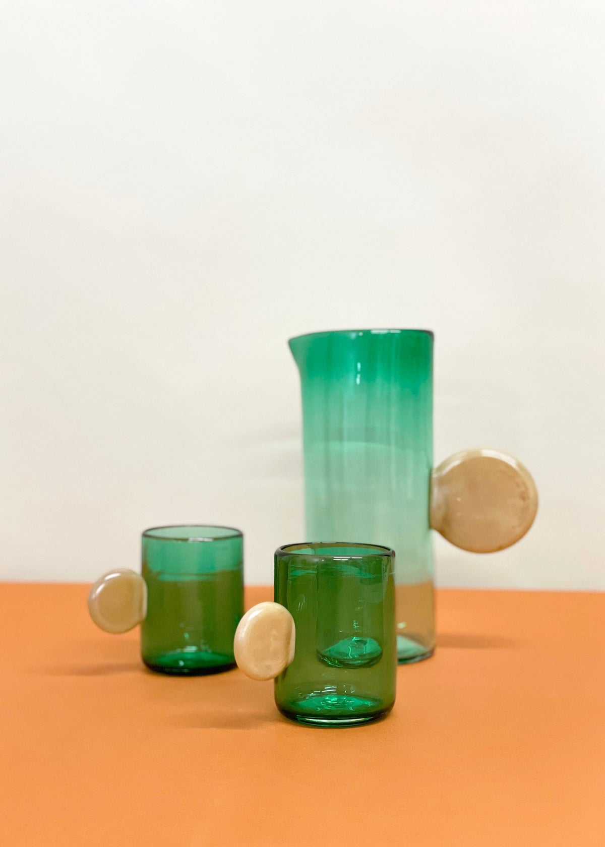 Dot Carafe III