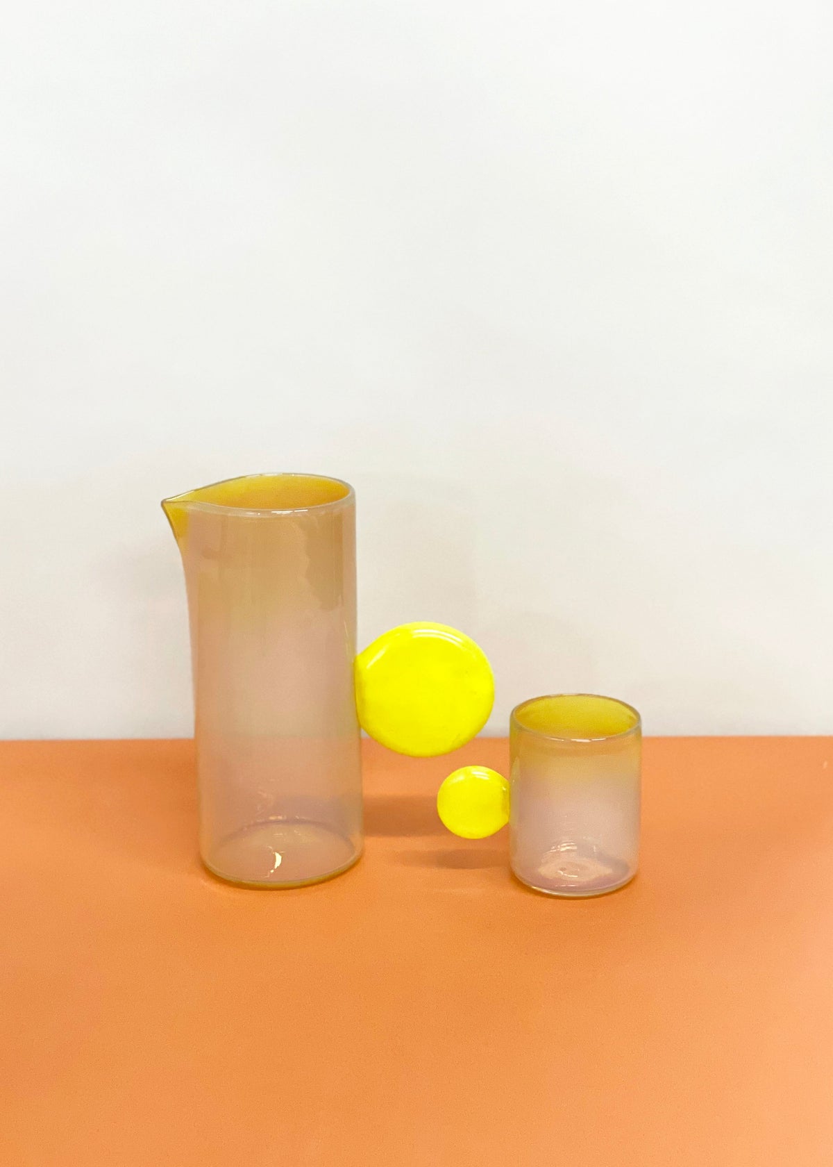 Dot Carafe II