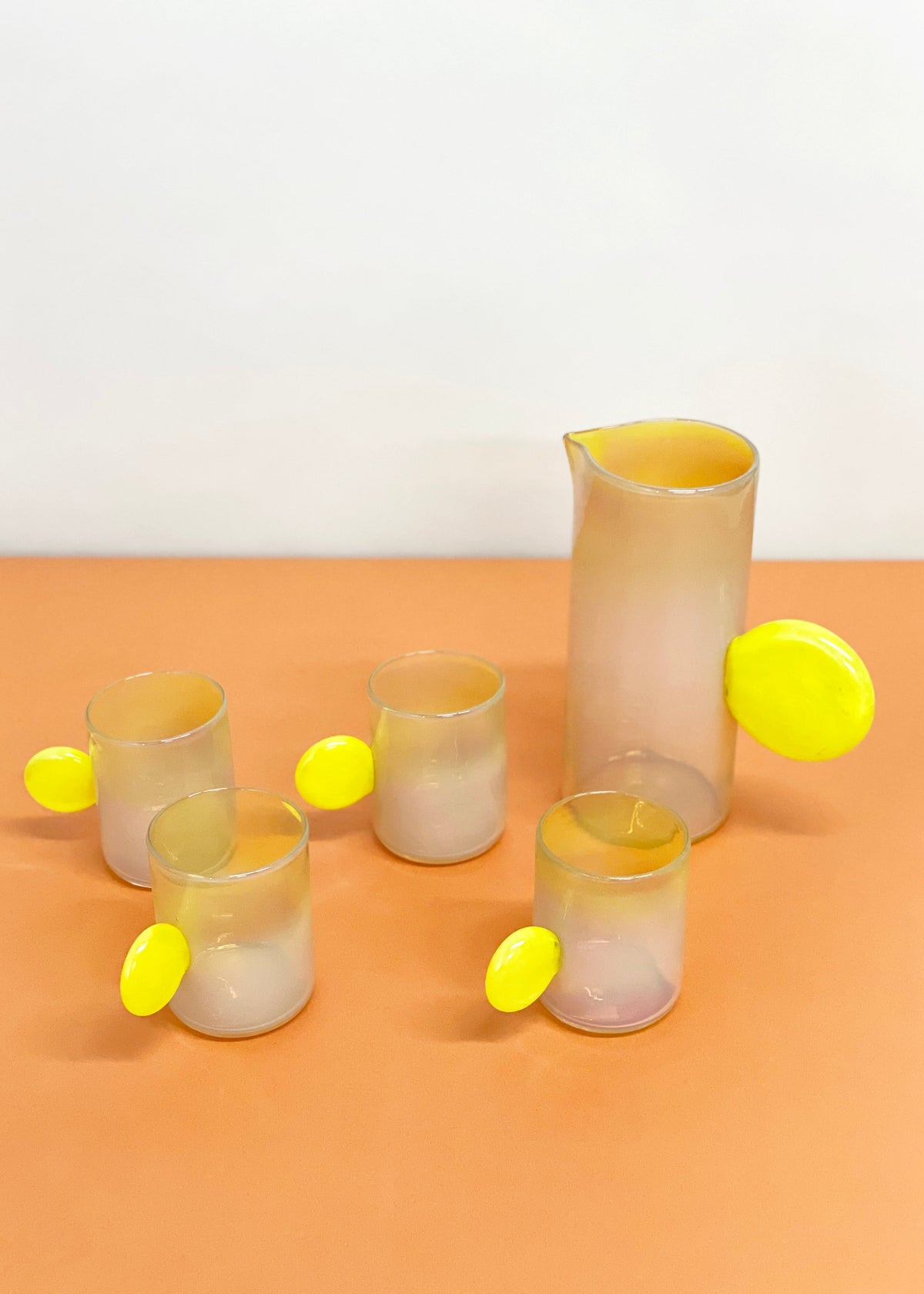 Dot Carafe II