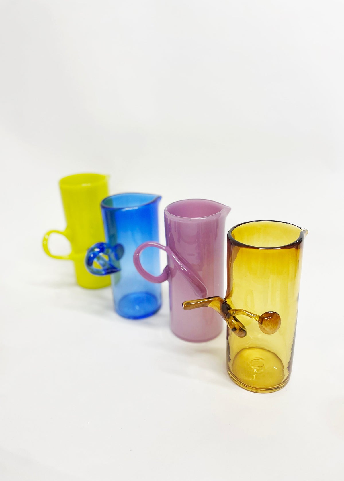 Dribble Pitcher #4