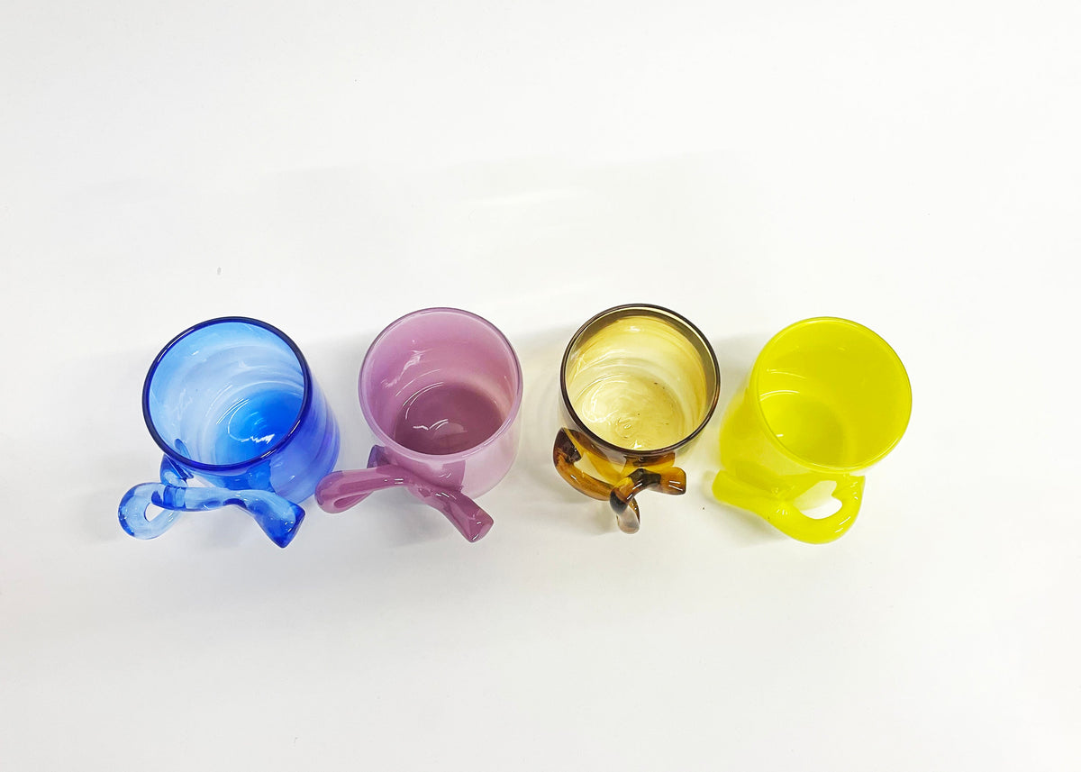 Dribble Cup #4