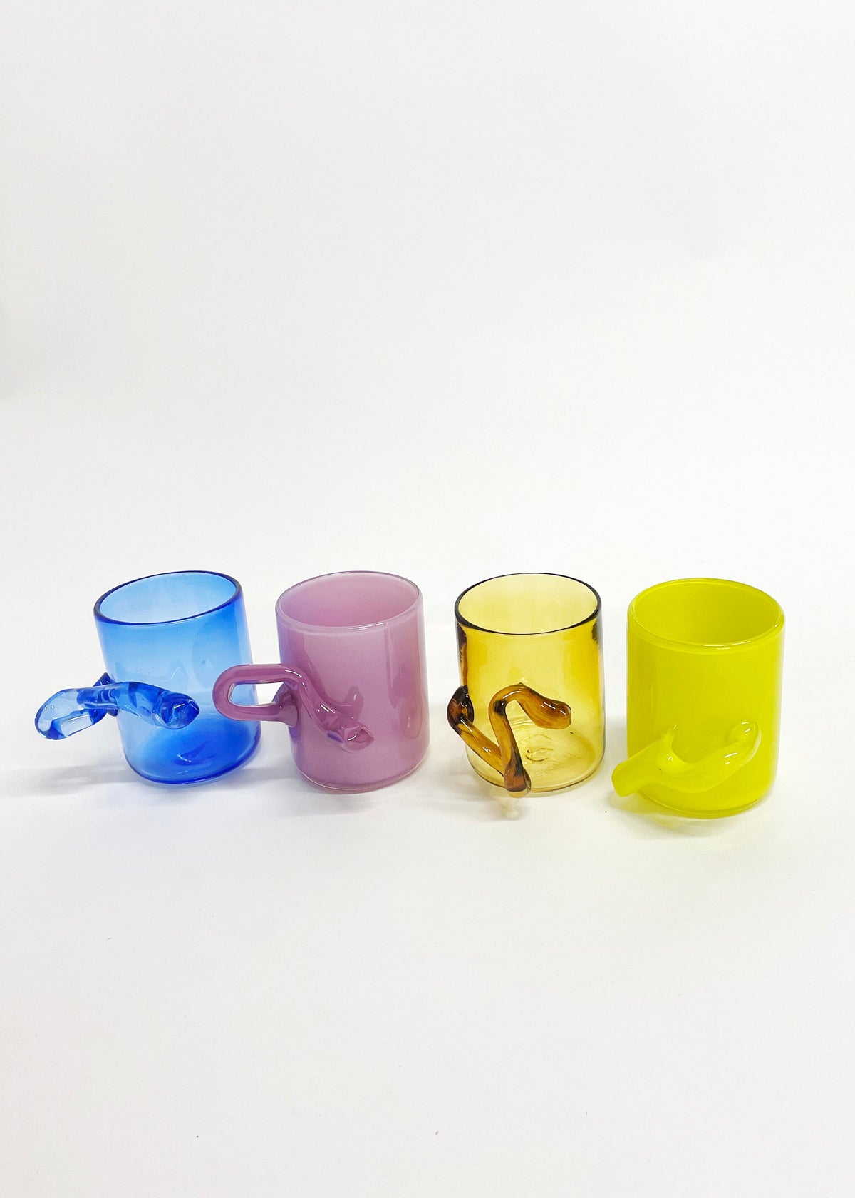 Dribble Cup #4