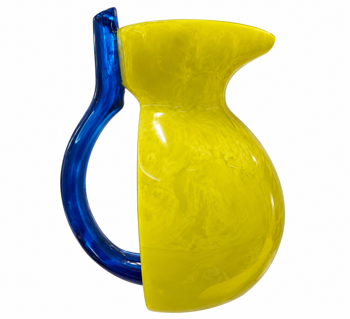 Paloma Pitcher