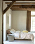 bedMATE Sloop Katoen Camel - SUITE702