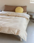 Dekbedovertrek Katoen Ecru - SUITE702