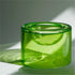 Wetbowl High presented in a sunlit room with a shadowdrop. 