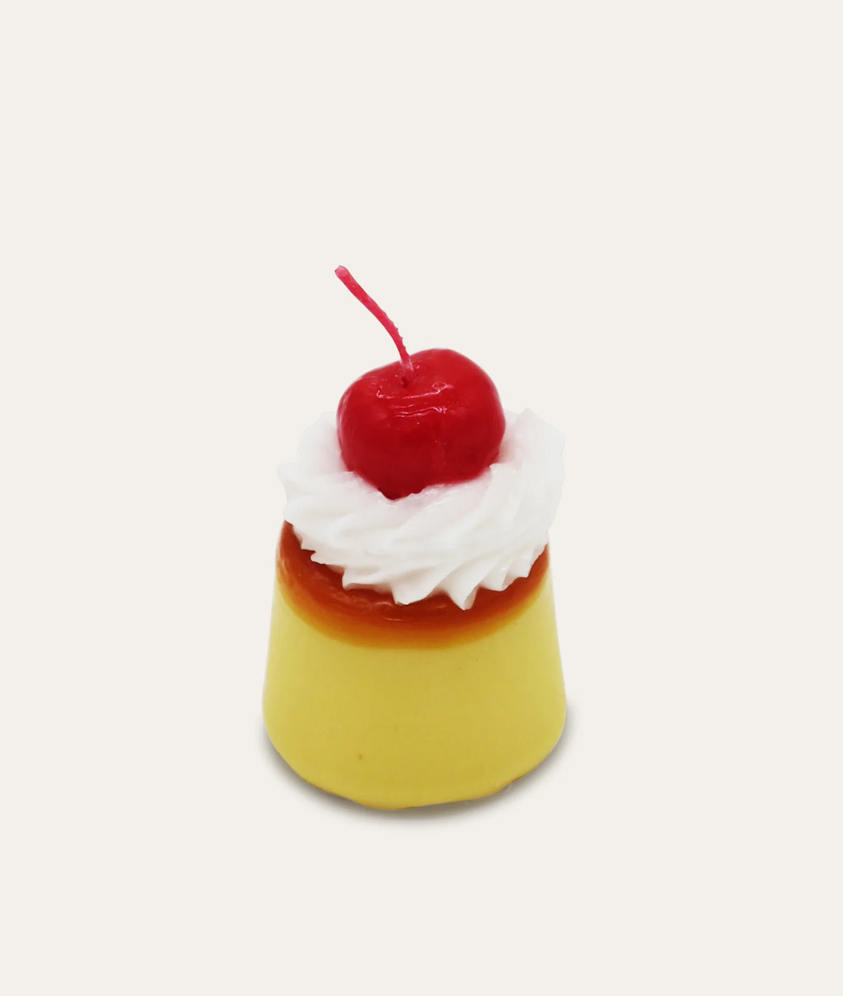 Caramel Dessert