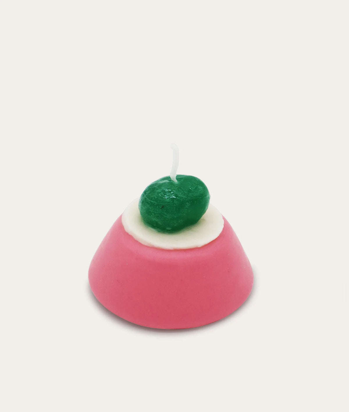 Pink Cassatina