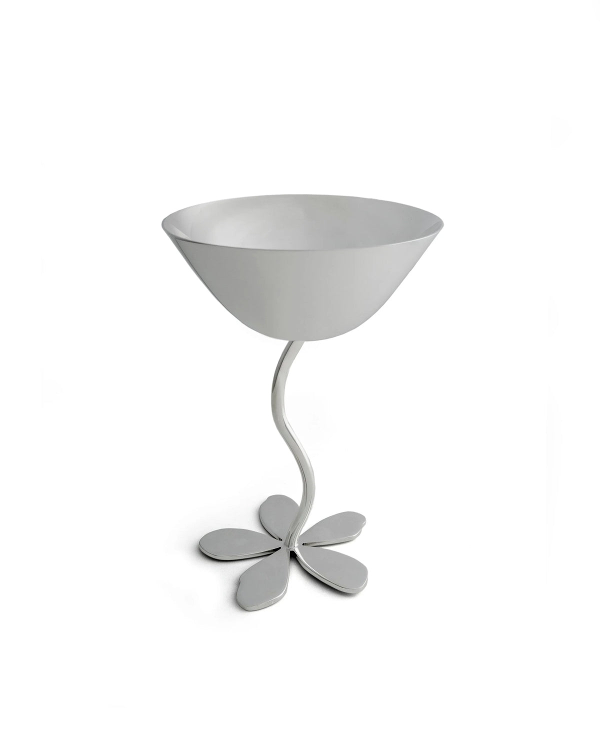 FLOR — CHALICE SILVER