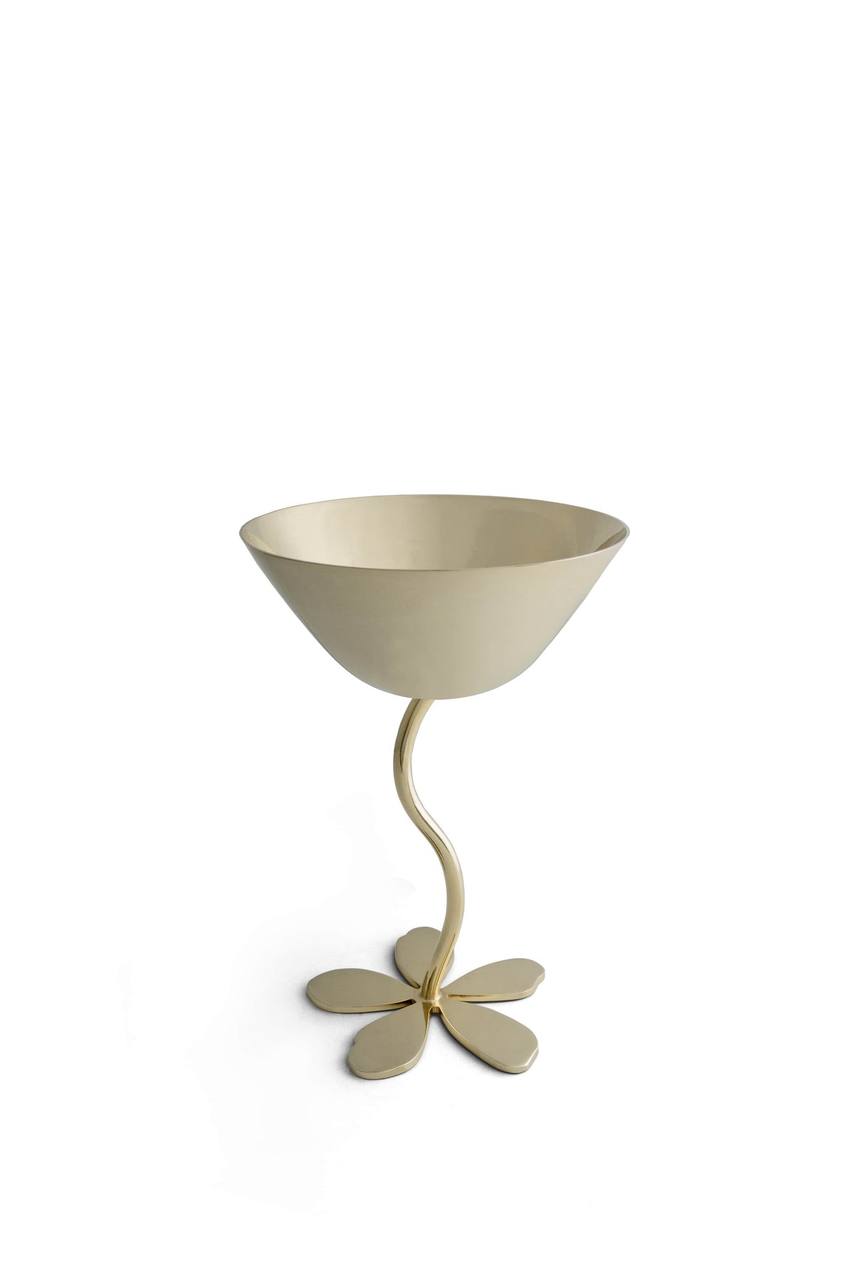 FLOR — CHALICE GOLD