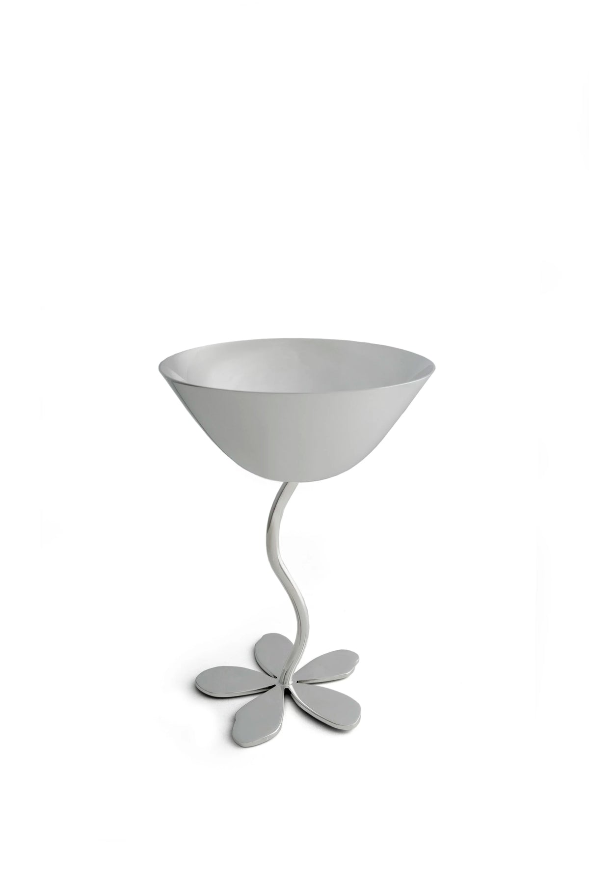 FLOR — CHALICE SILVER
