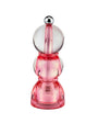 Pink Icy Mini Bob Salt or Pepper Mill