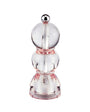 Pale Pink Icy Mini Bob Salt or Pepper Mill
