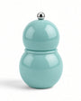 Eau de Nil Chubbie Salt & Pepper Mill