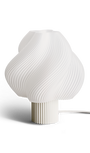 Soft Serve Lamp Grande - Vanilla Bean