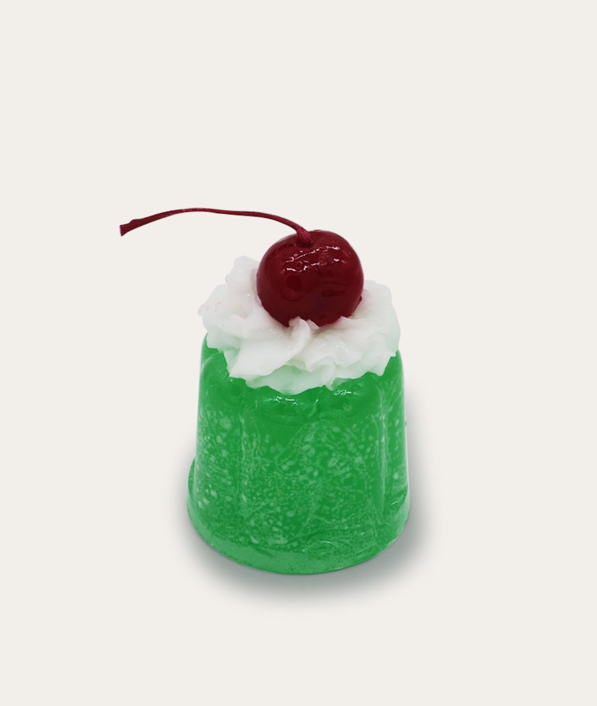 Jelly Budino