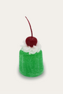 Jelly Budino