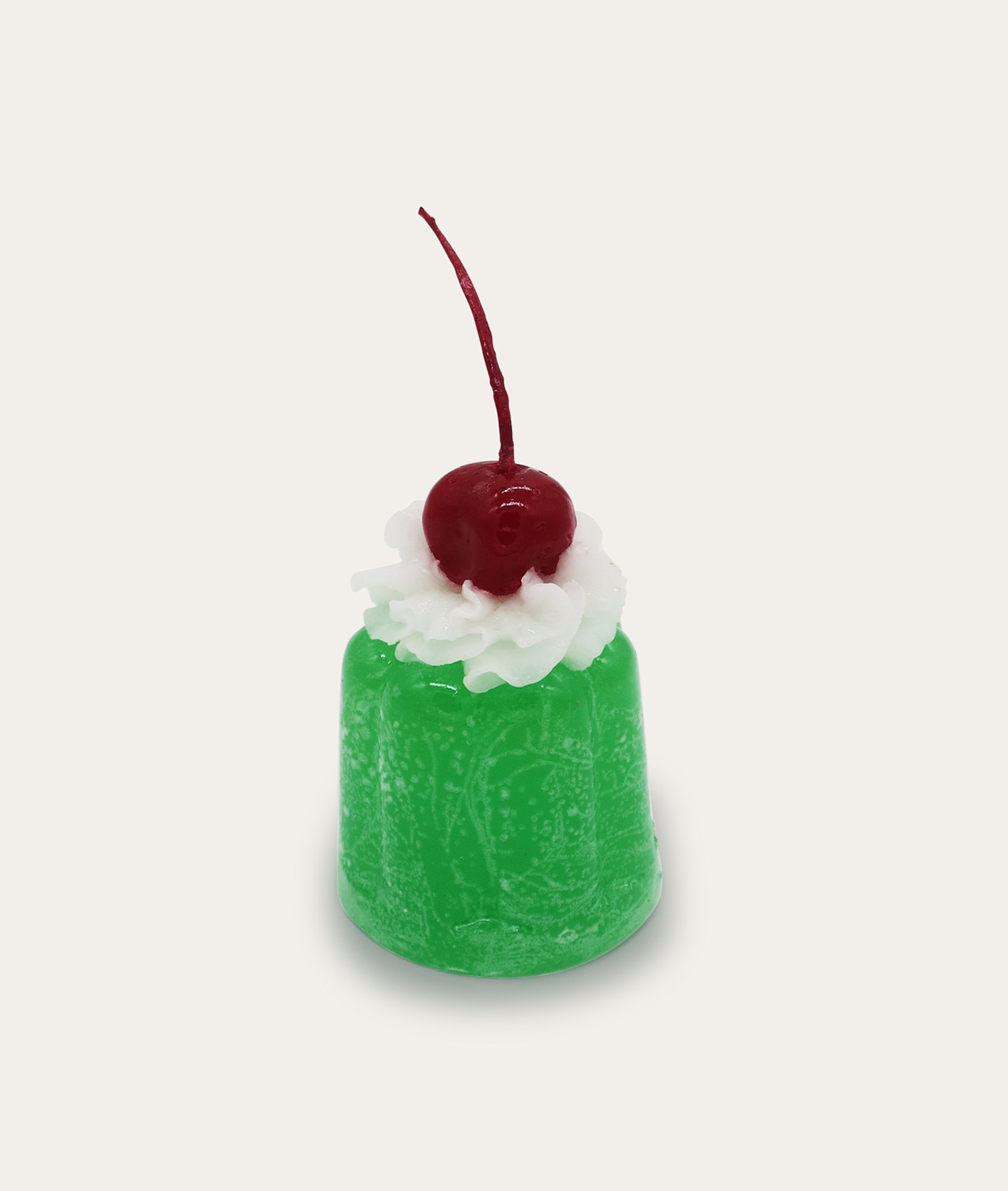 Jelly Budino