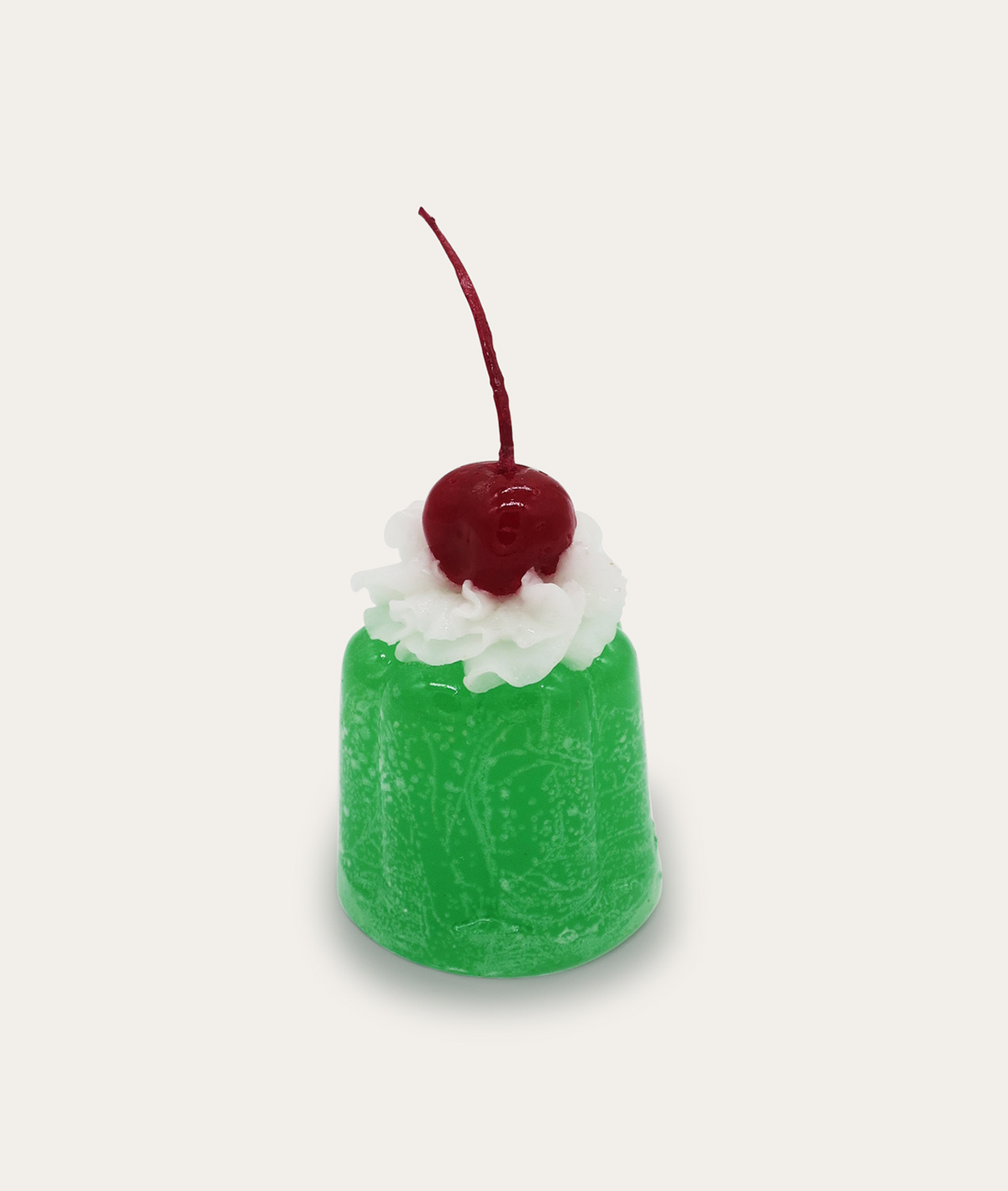 Jelly Budino