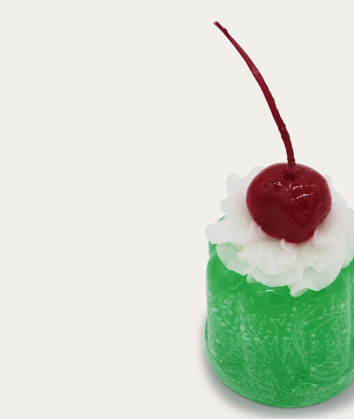 Jelly Budino