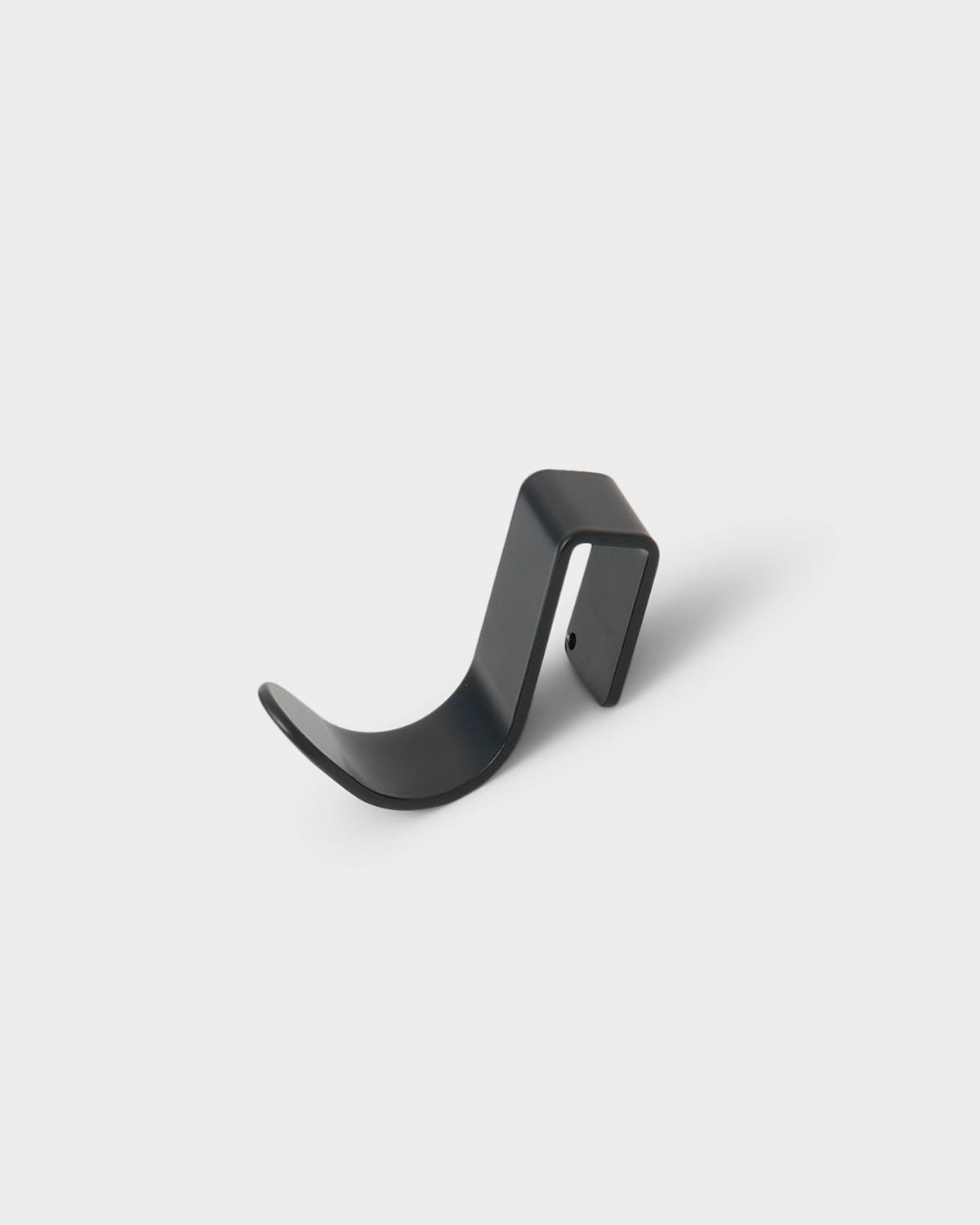Pedestal Hook Mount Mounts 001 Charcoal