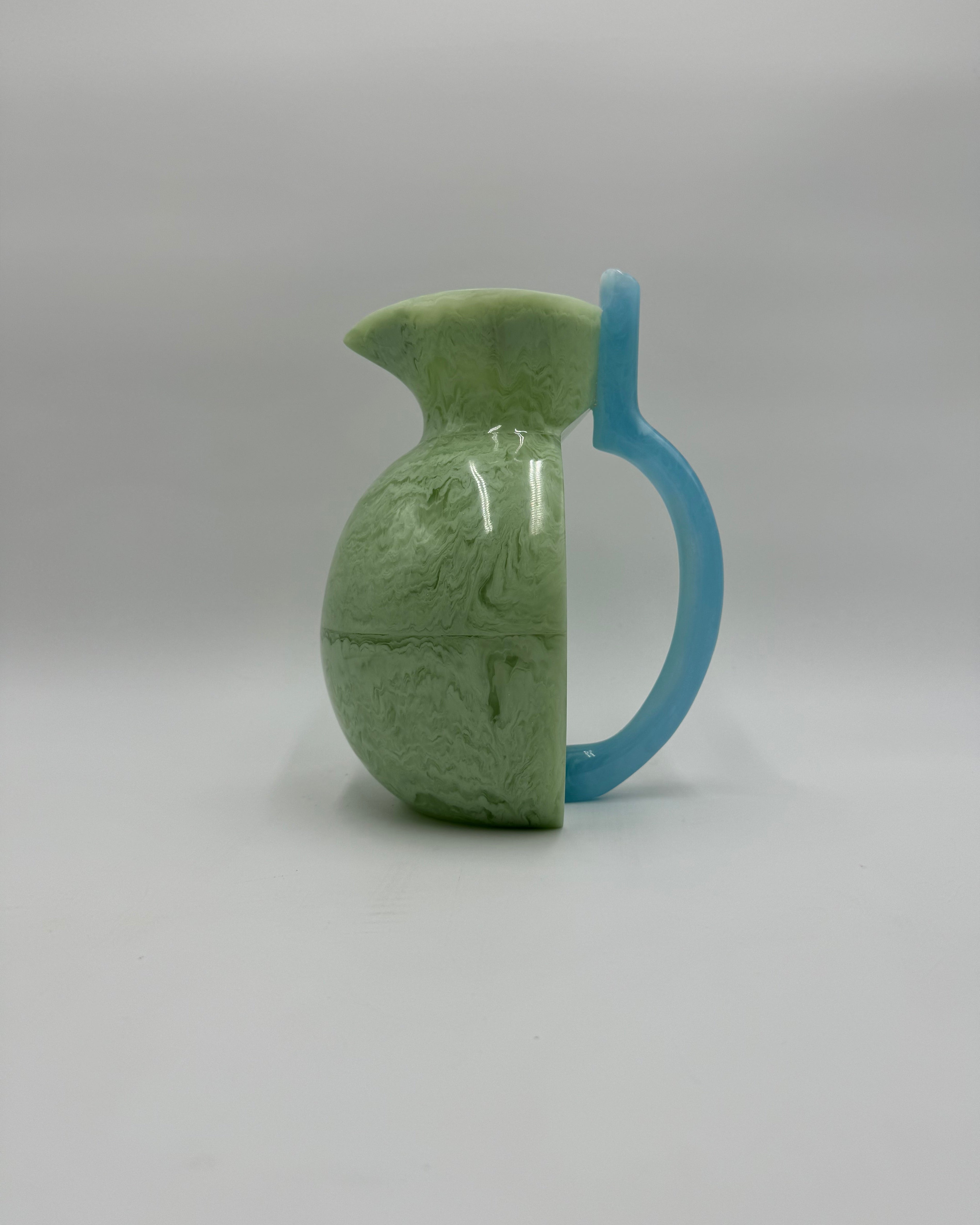 Paloma Pitcher