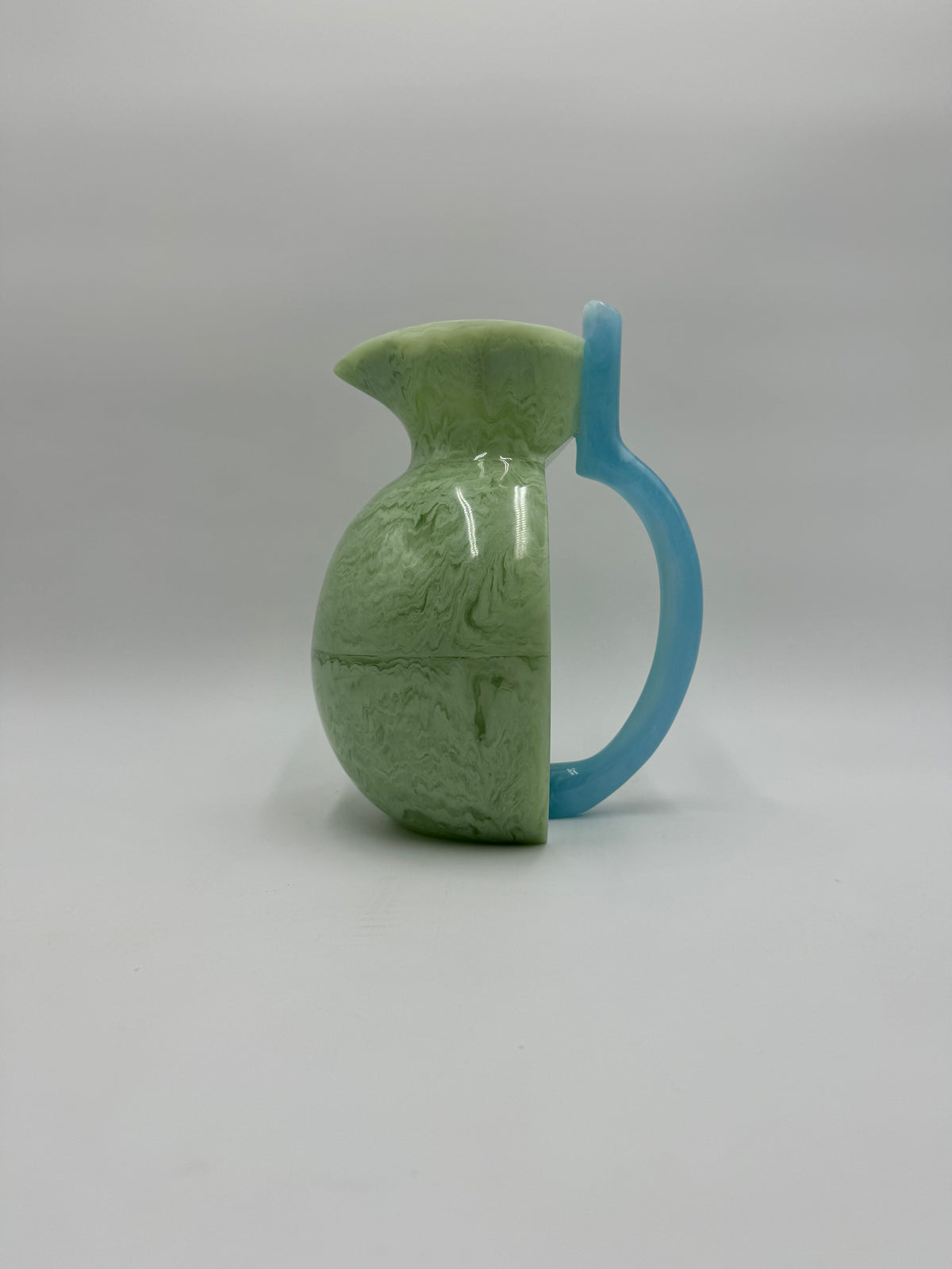 Paloma Pitcher
