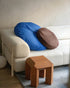 Really bigDOT Kussensloop Cobalt Blue - SUITE702