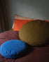 Really bigDOT Kussensloop Khaki Gold - SUITE702