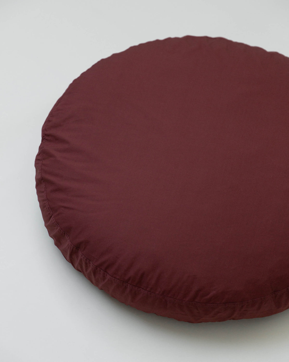 Really bigDOT Kussensloop Brique Red - SUITE702