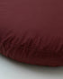 Really bigDOT Kussensloop Brique Red - SUITE702